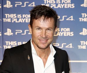 Felix Baumgartner stirbt bei Gleitschirmsprung – und reißt Frau mit sich