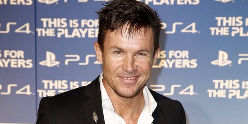 Felix Baumgartner stirbt bei Gleitschirmsprung – und reißt Frau mit sich