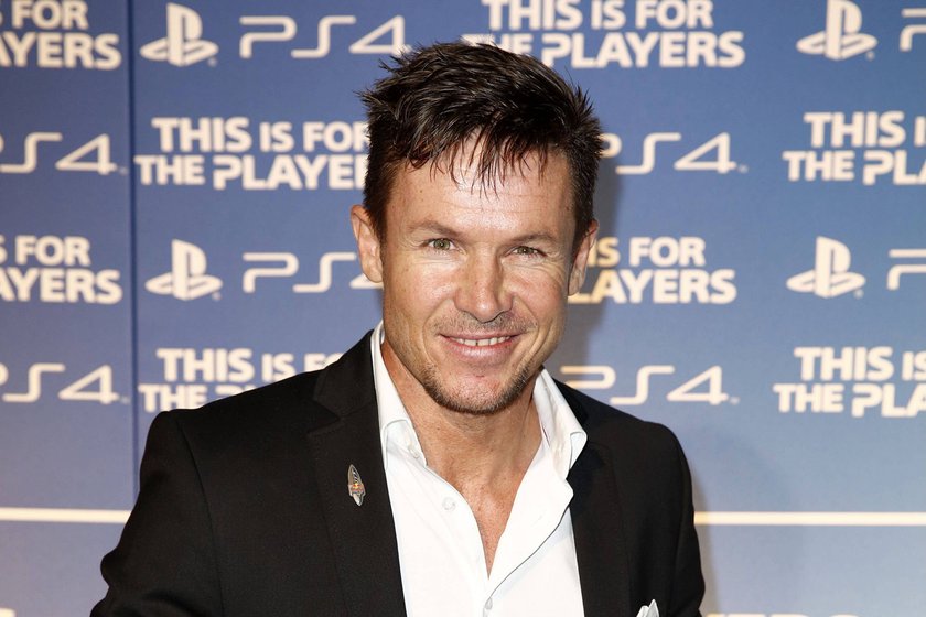 Felix Baumgartner