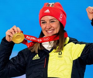 Denise Herrmann: Wer ist der Freund der ehemaligen Biathletin?