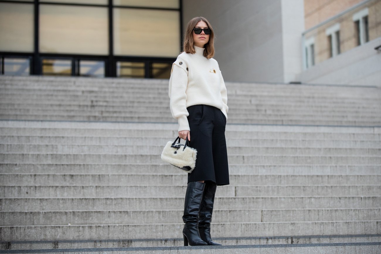 Slouch Boots Slouch Boots
