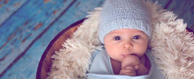 24 lettische Babynamen, in die du dich sofort verlieben wirst