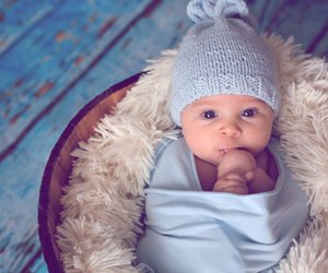 24 lettische Babynamen, in die du dich nur sofort verlieben kannst