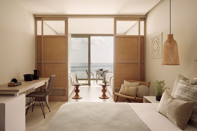 Mare Paphos Zimmer