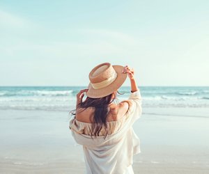 Persönlichkeitstest: Entdecke den Strand, der dein wahres Ich widerspiegelt