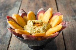 Dips für Gemüse Dips für Gemüse