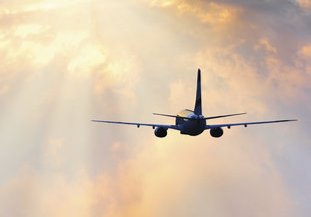 Sex im Flugzeug katapultiert Dich in andere Sphären Sex im Flugzeug katapultiert Dich in andere Sphären