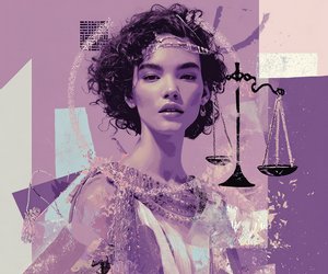 Venus in der Waage: Was die kosmische Energie jetzt für dich bedeutet