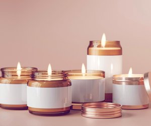 Du liebst Duftkerzen? Dann sind diese herbstlichen Yankee Candles die richtige Wahl