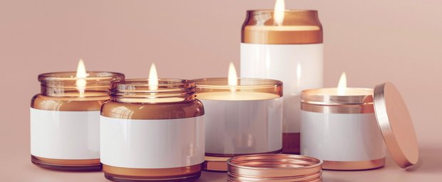 Du liebst Duftkerzen? Dann sind diese herbstlichen Yankee Candles die richtige Wahl