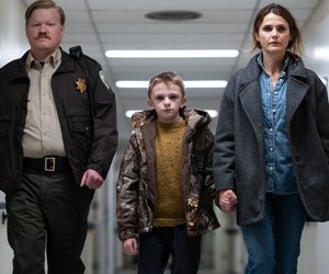 „Antlers“: Gewinne Kinotickets für den neuen Horrorthriller!