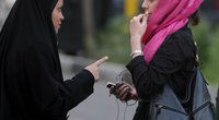 Warum iranische Frauen mehr Solidarität verdienen