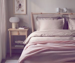 Neu bei Ikea: Diese schöne Bettwäsche macht Lust auf ein Update im Schlafzimmer!