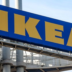 Kuschelige Wohlfühlzone für deinen Hund: Ikea punktet mit dieser Haustierdecke