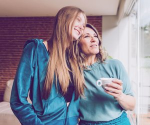 Vergiss Blumen und Schokolade! Darüber freuen sich Mamas zum Muttertag wirklich