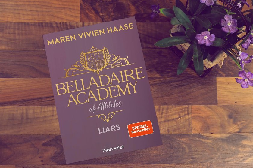 Bücher von Maren Vivien Haase