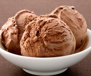 Nutella-Eis mit nur 3 Zutaten selber machen!