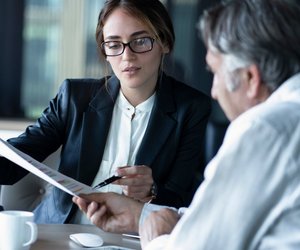 Ausbildung zur Bankkauffrau: Das sind die Voraussetzungen