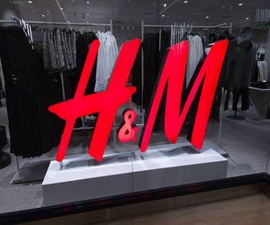 Diese H&M-Mütze wäre für Hermine Granger ein winterliches Must-have