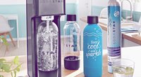 Sodastream-Alternative bei Aldi: Angebot hat einen entscheidenden Haken