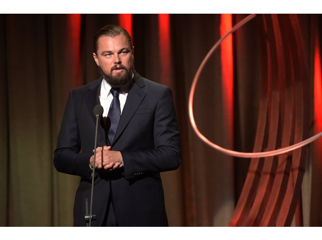 Leonardo DiCaprio und Toni Garrn haben sich getrennt Leonardo DiCaprio und Toni Garrn haben sich getrennt