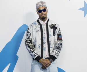 Germain aus „Temptation Island VIP“ 2024: Hat er eine Freundin?
