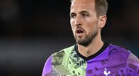 Harry Kane: Wer ist die Frau des Fußballers?