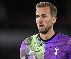 Harry Kane: Wer ist die Frau des Fußballers?
