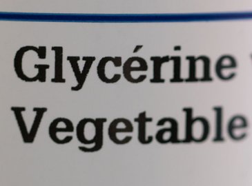 Glycerin Glycerin