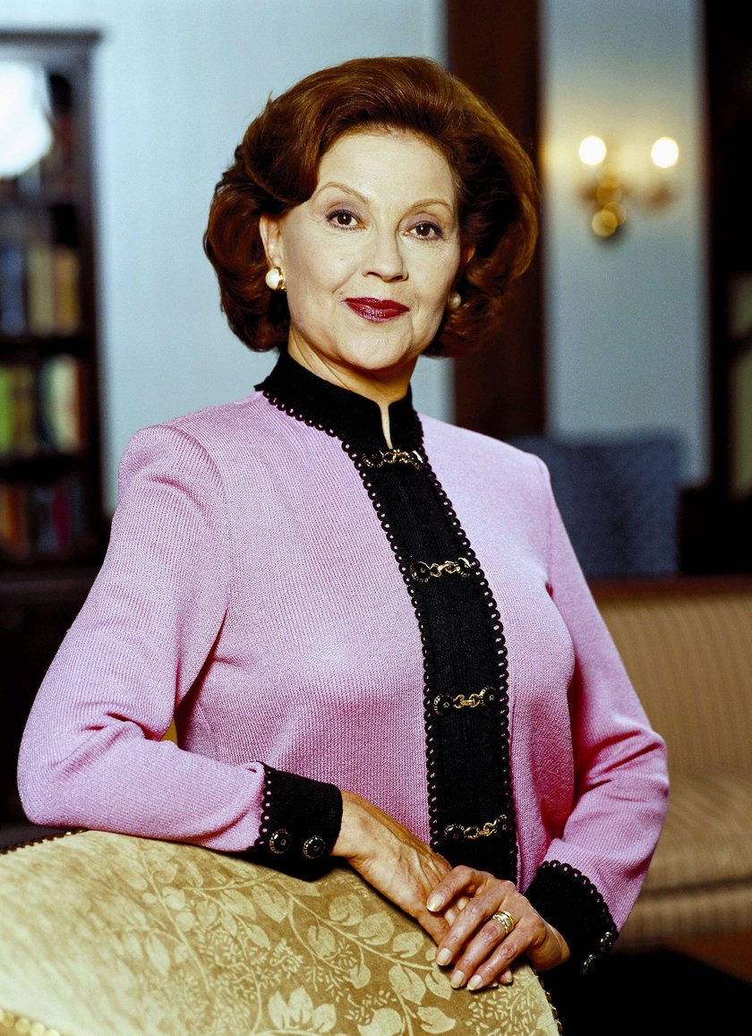 Emily Gilmore