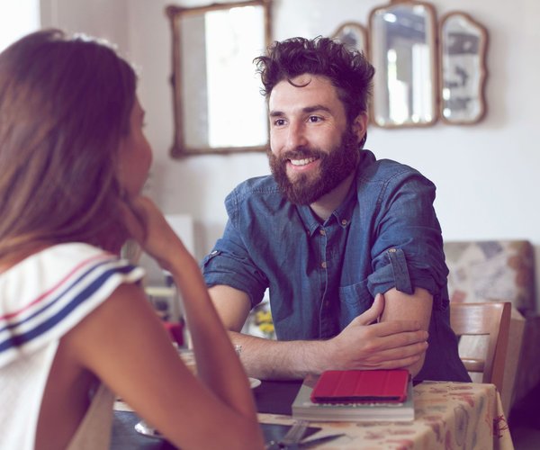 Positive Wörter: Liste für gute Stimmung von A bis Z