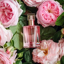 Sinnlich, elegant und jetzt bei Rossmann: Das blumige Parfum, das sofort gute Laune macht