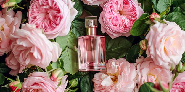 Sinnlich, elegant und jetzt bei Rossmann: Das blumige Parfum, das sofort gute Laune macht