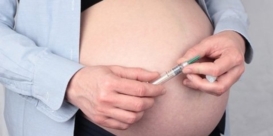 hilf mir ich bin 11 und schwangerschaftsdiabetes