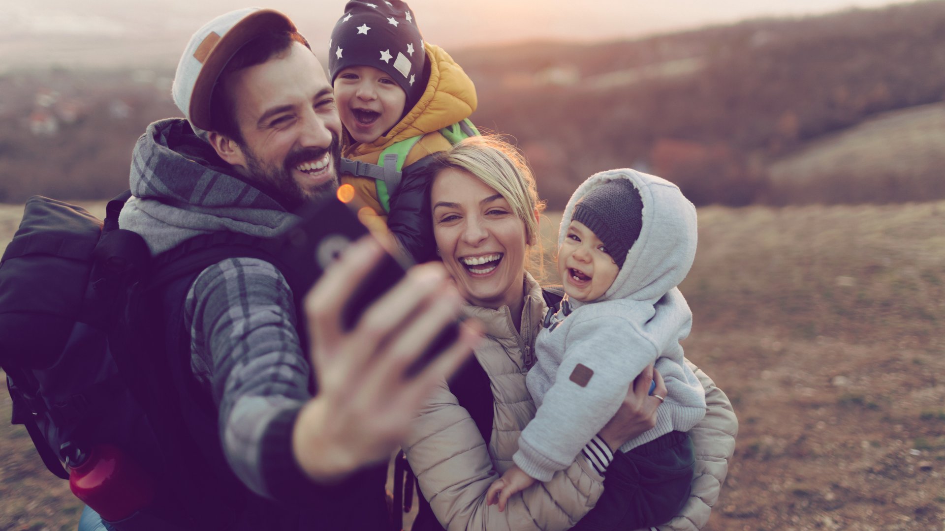 Patchworkfamilie So gelingt das Zusammenleben Schritt für Schritt
