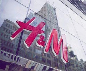 Herbstfarben bei H&M: Diese Trendteile bringen uns in Stimmung