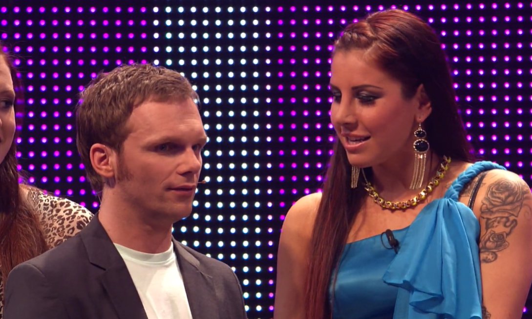 Kate Merlan Take me out Kate Merlan Take me out
