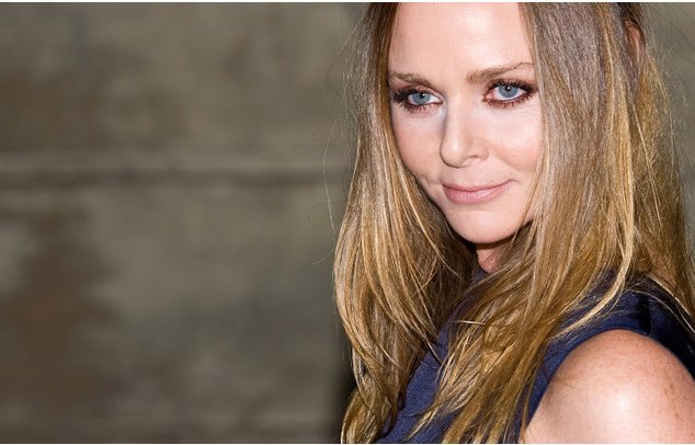 Stella McCartney - Designerin Stella McCartney - Designerin