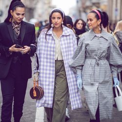 Herbstlicher Style: Diese 5 Trends von H&M sind noch nicht vorbei!