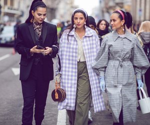 5 angesagte Sommertrends, die du auch im Herbst noch tragen kannst