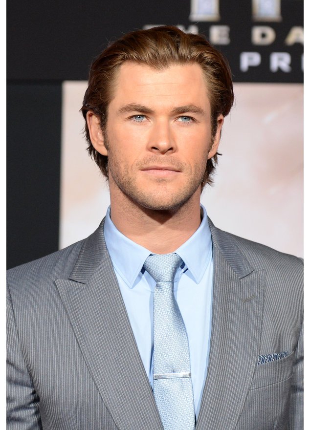 Chris Hemsworth wurde vom „People“-Magazin zum heißesten Mann des Jahres gekürt Chris Hemsworth wurde vom „People“-Magazin zum heißesten Mann des Jahres gekürt