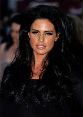 Katie Price und Alex Reid haben sich getrennt. Katie Price und Alex Reid haben sich getrennt.