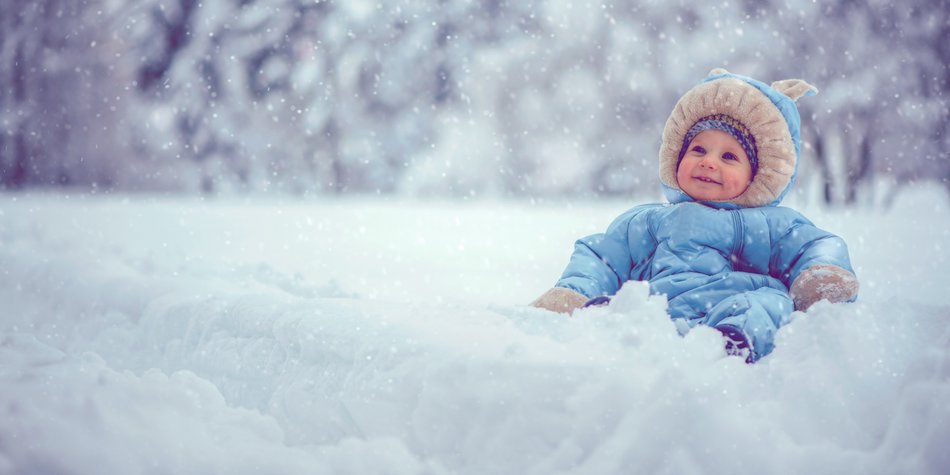 Winter Im Kindergarten 7 Aktivitaten Fur Dein Kind Desired De