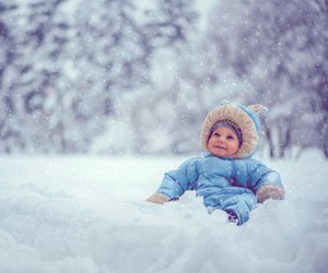 Winter im Kindergarten: 7 Aktivitäten für dein Kind