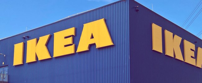 Neu bei Ikea: Diese 8 Gadgets sorgen für Ordnung in deiner Wohnung