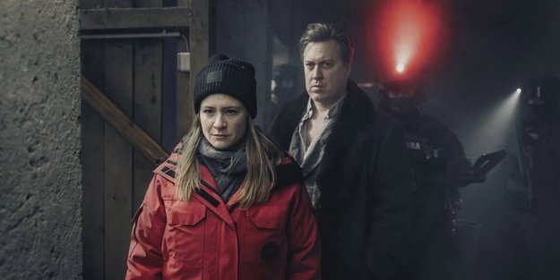 „Der Pass“ Staffel 4: Kommt die Fortsetzung noch?