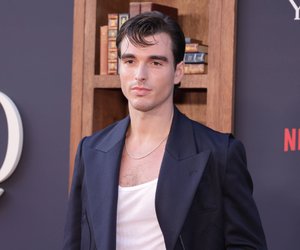 Corey Mylchreest: Hat der „Queen Charlotte“-Darsteller eine Freundin?