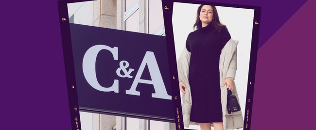 Pullover & Mäntel: Diese besonderen Trendteile gibt es bei C&A