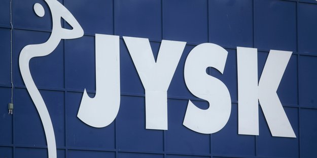 Stimmungsvolles Ambiente: Die 3-Euro LED-Kerze von Jysk für gemütliche Abende