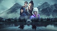 Diese neue Miniserie auf Netflix ist ein Muss für alle Krimi-Fans